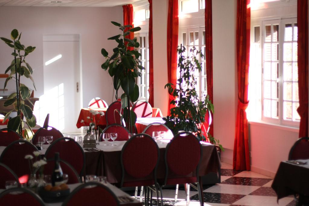 Hotel La Diligence Le Brignon Exterior photo