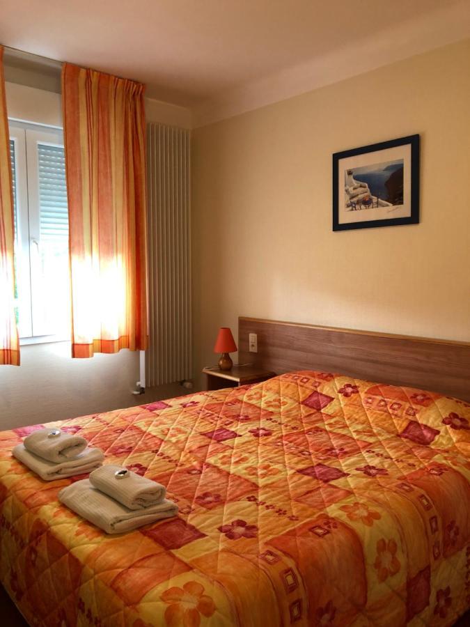 Hotel La Diligence Le Brignon Exterior photo